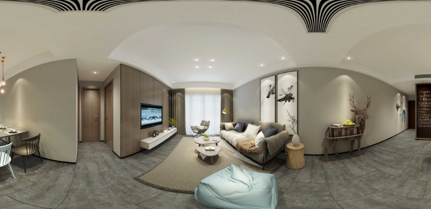 Zillow 3D Showcase vs. Matterport for Naples Listings in 2026 2 360-degree virtual property tour media in Naples, FL — TrueVision Photography