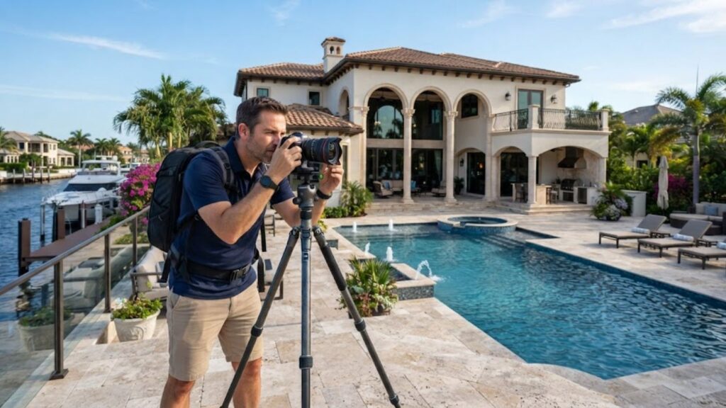 How Real Estate Agents in Naples, FL Can Prepare a Home for Photography 3 61