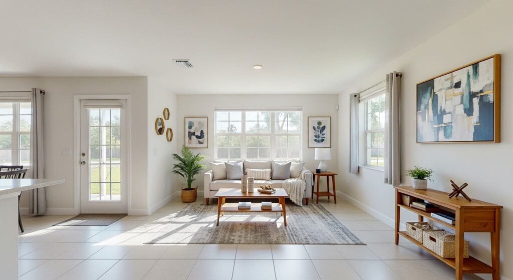 Budget Real Estate Photography Tips