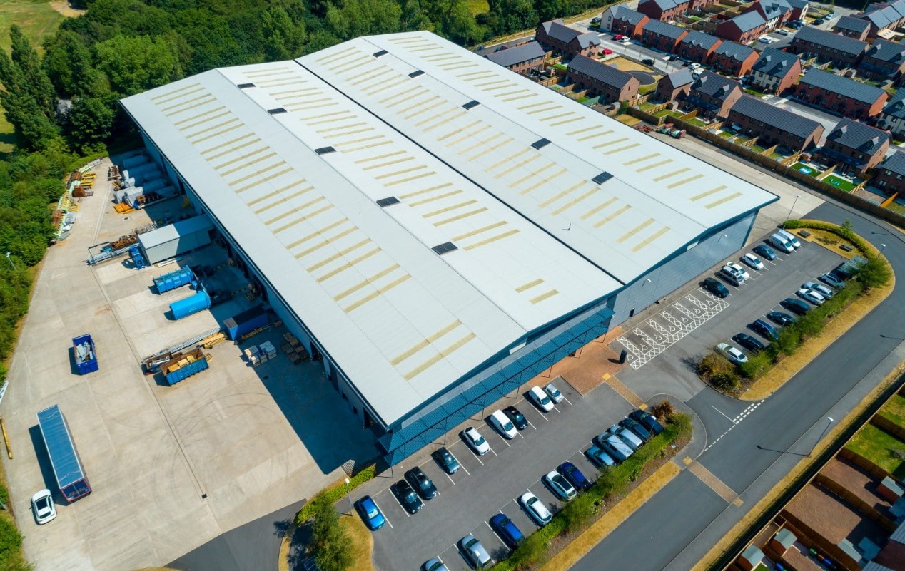 Commercial Aerial Photography Commercial Aerial Photography