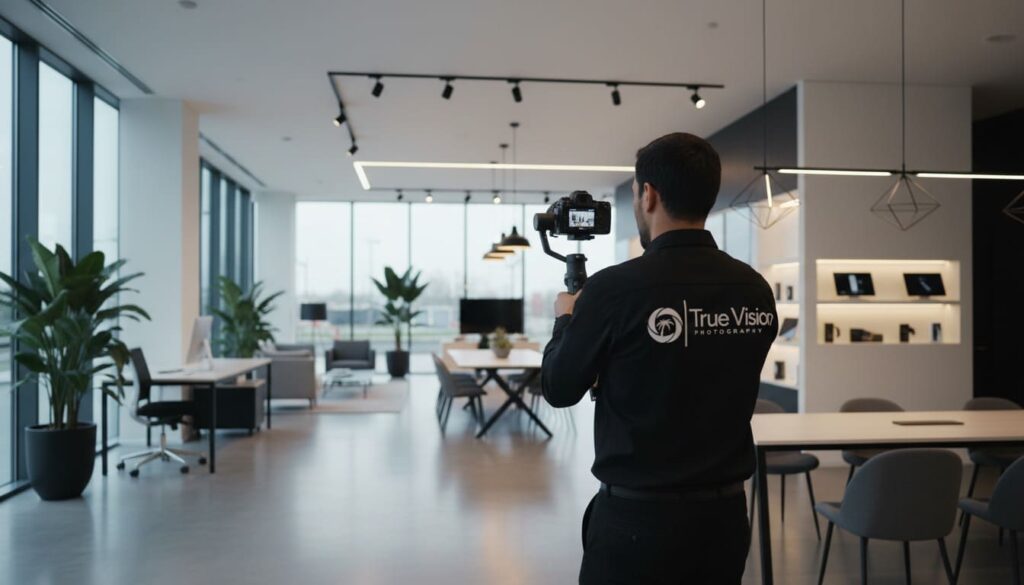 Commercial Photography Helps Businesses Attract Clients