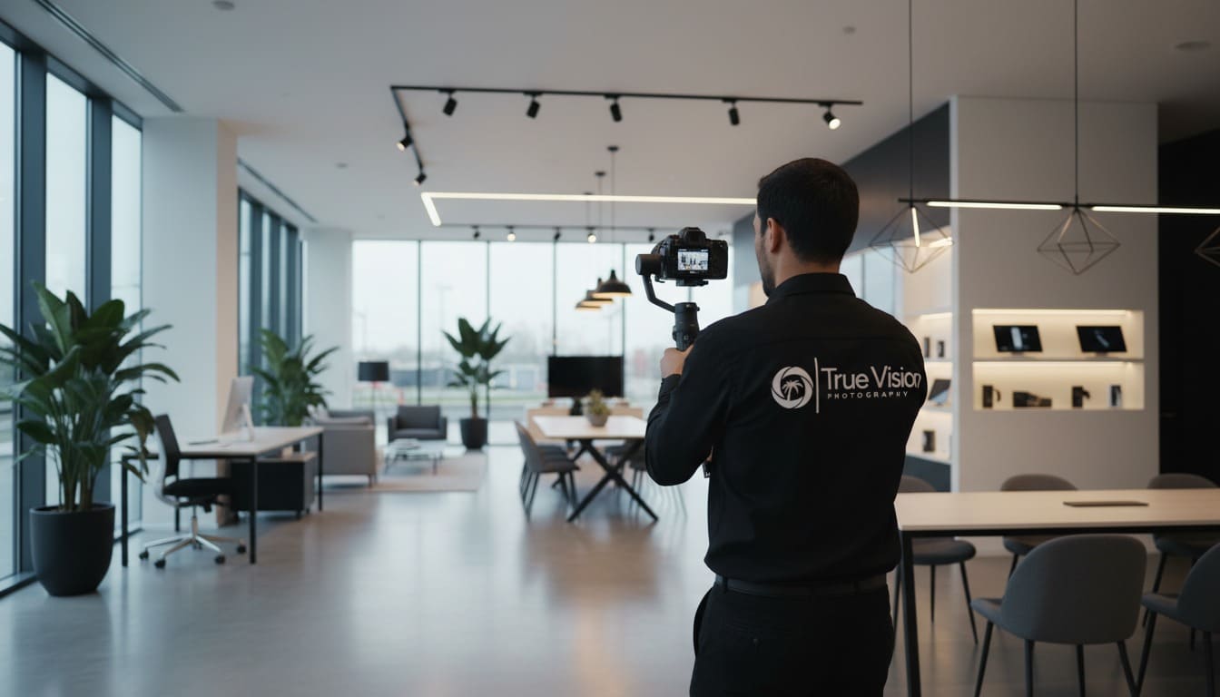 LoopNet & CoStar Photo Requirements: What CRE Listings Need 2 Commercial property marketing photography in Naples, FL — TrueVision Photography