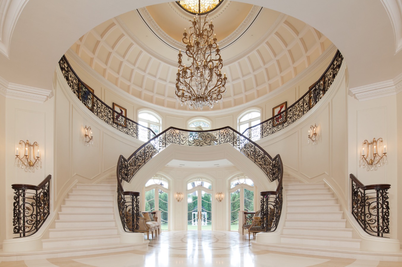Accurate luxury home photography in Naples, FL — TrueVision Photography