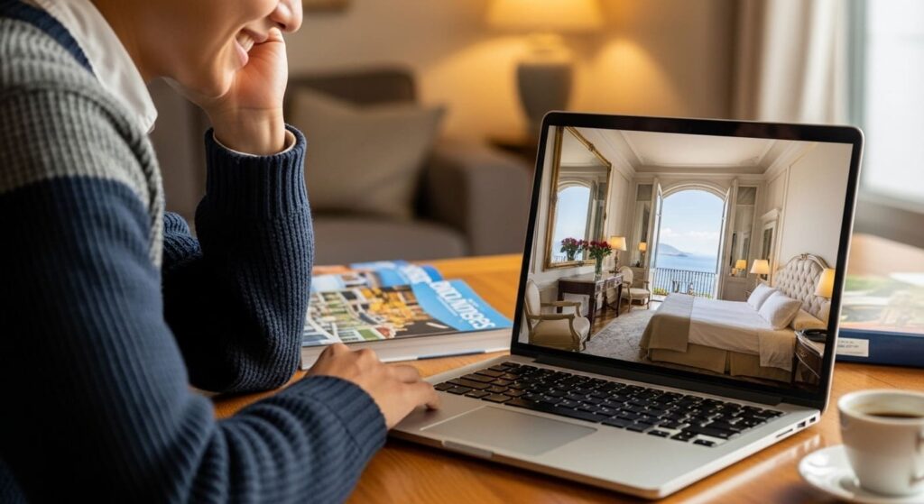 Photography for Commercial Property