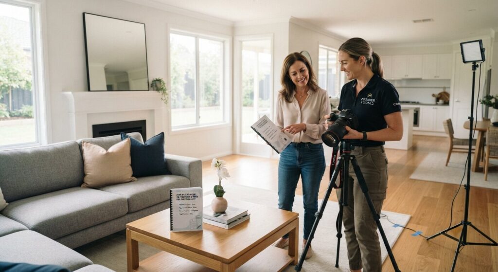 How Real Estate Agents in Naples, FL Can Prepare a Home for Photography 2 Step by Step Guide to Preparing a Home for Photography