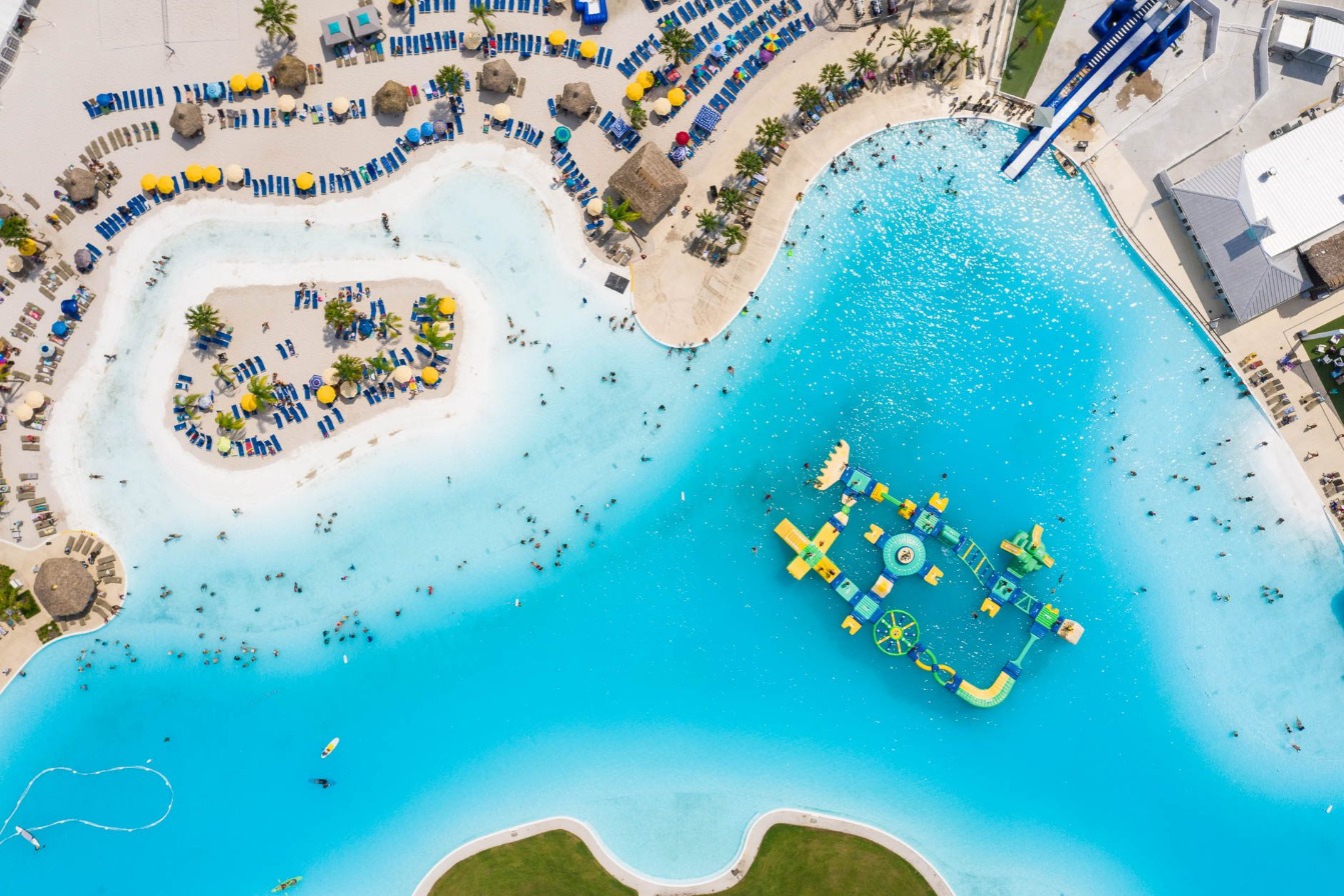Drone vs Aerial Photography: Which Does Your Property Need? 4 Waterfront and coastal aerial photography in Naples, FL — TrueVision Photography