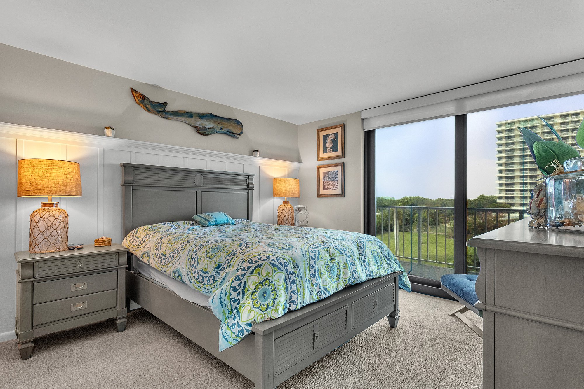 real estate photography HDR interior living room Marco Island FL by TrueVision
