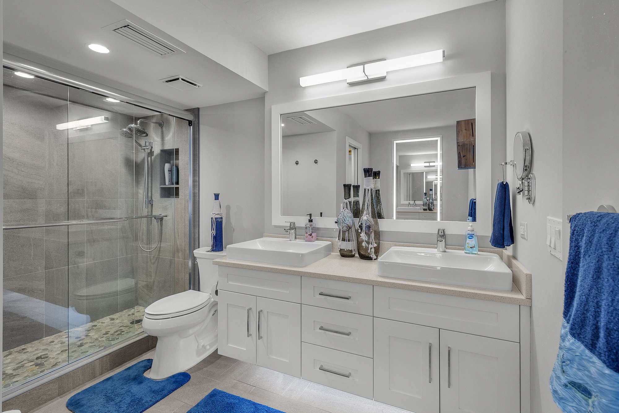 HDR kitchen real estate photography Marco Island FL by TrueVision Photography