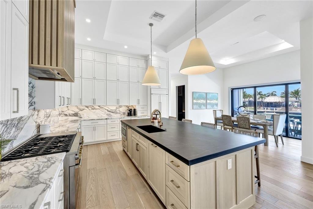 real estate photography master bedroom Bonita Springs FL HDR TrueVision Photography