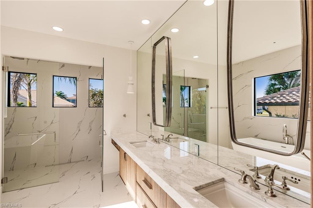 Real Estate Photographer Downtown Naples, FL