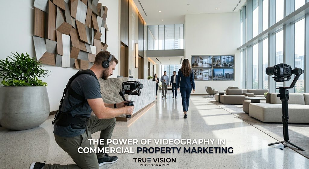 Using Videography to Showcase Commercial Properties in Naples 2 image 12
