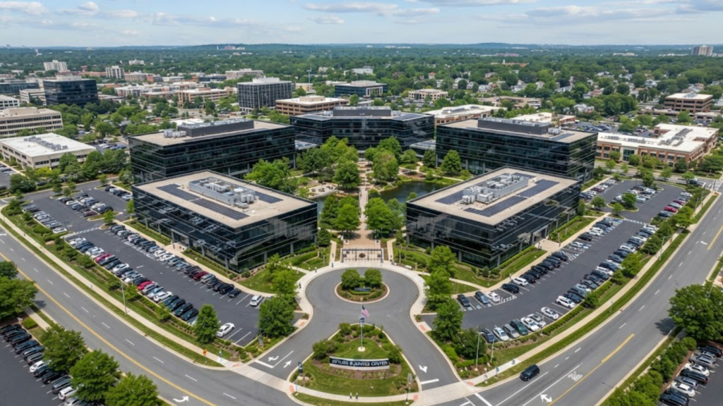 How Drone Photography Improves Commercial Property Marketing 2 image 5