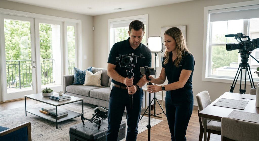 How to Prepare a Home for Real Estate Videography in Naples 2 image