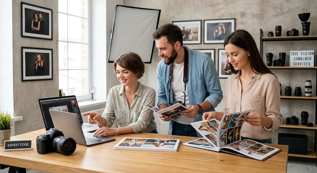Budget-Friendly Real Estate Photography Tips for Real Estate Agencies in Naples 2 Combining Photography Services to Save Money