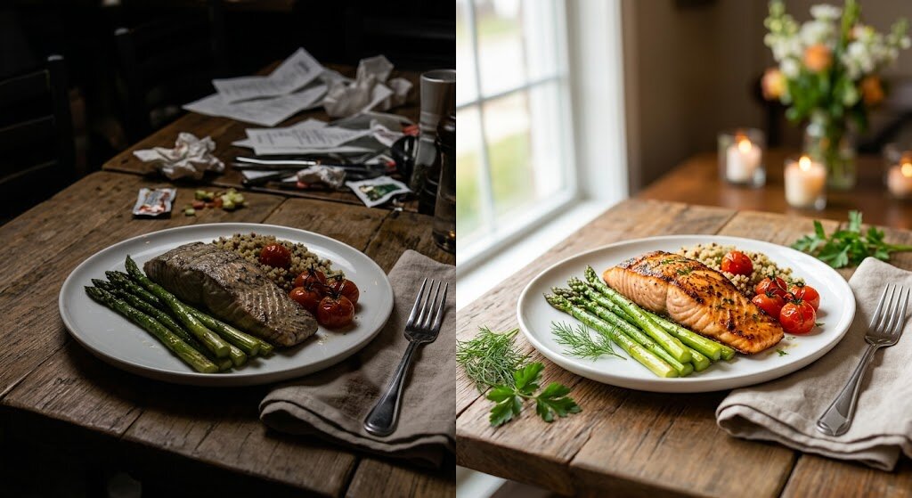 How to Choose the Right Photographer for Restaurants and Cafes in Naples, FL 3 Common Mistakes Restaurants Make When Hiring Photographers