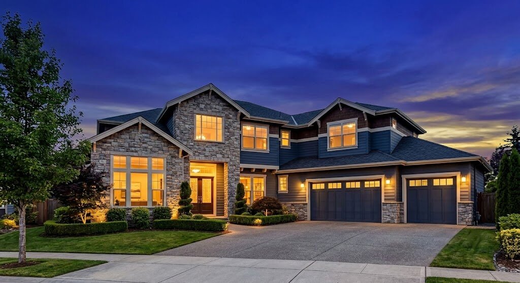 How Twilight Photography Improves Property Listings for Luxury Homes in Naples, FL 2 How Twilight Photos Create Strong First Impressions