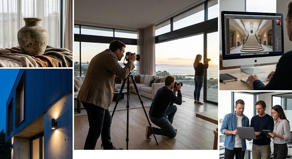 Real Estate Videography Tips to Sell Properties Faster in Naples, FL 3 Storytelling Techniques for Luxury and Residential Projects
