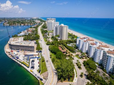 Aerial Photography Naples, FL