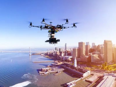 Drone Photography