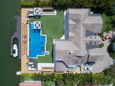 Drone Photography in Naples, FL