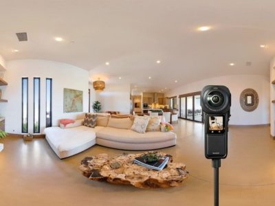 Interior Property Video Tours
