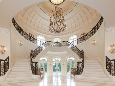 Luxury Home Photography