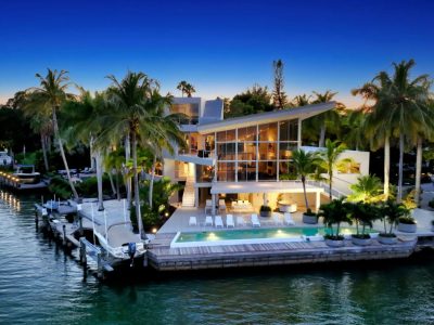 Luxury Property Video Production