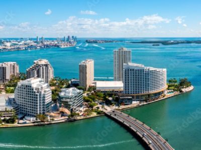 Marketing & Promotional Aerial Photography