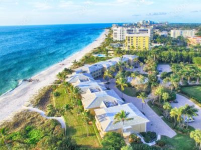 Real Estate Drone Photography