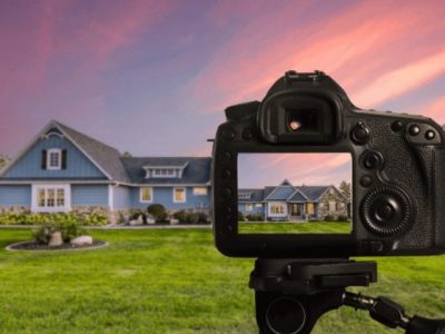 Real Estate Videography in Naples, FL