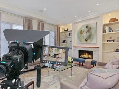 Real Estate Videography