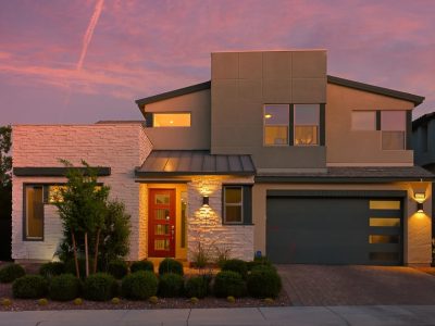 Twilight or Dusk Real Estate Videography